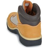 Timberland Polškornji FIELD BOOT Rumena | Shoptok.si