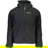 Gianmarco Venturi MEN'S BLACK SPORTS JACKET Cene