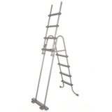 Bestway varnostna lestev 122 cm | Shoptok.si