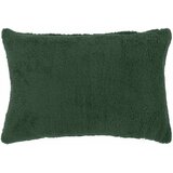  Presvlaka za jastuk 6 pcs HEERLEN Tamnozelena 40 x 60 cm Bouclé | shoptok.hr