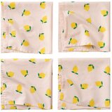 Ellos Home Prtički v kompletu 4 ks 40x40 cm Milly Fruit – | Shoptok.si