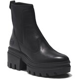 Timberland EVERLEIGH MID CHELSEA Crna Cijene