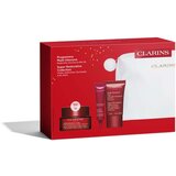 Clarins Super Restorative Holiday Season darilni set | Shoptok.si
