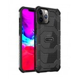 DEVIA maska silikonska za 13 pro/ crna vanguard | ePonuda.com