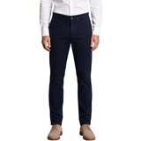 Borghese Hlače Domiziano - chino elegante 5WPA21 07CO126M Cene