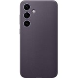 Samsung (GP-FPS926HCAVW) kožna zaštitna maska za telefon Galaxy S24+ Vegan ljubičasta | Eponuda.com