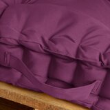 Casa Selección Vrtna sedežna blazina za palete 60x120 cm – | Shoptok.si