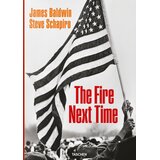 Taschen James Baldwin, Steve Schapiro - The Fire Next Time Cene