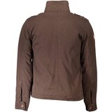 EDDY WOOD MEN&#39;S JACKET BROWN | Shoptok.si