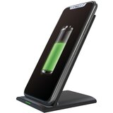 Platinet PWC110B Bežicni punjač, 10W, Crni cene