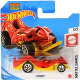 Mattel Hot Wheels: Zombot mali automobil 1/64 - | shoptok.hr