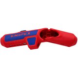 Knipex skidač izolacije Univerzalni ErgoStrip 135mm – 16 95 01 SB | Eponuda.ba