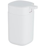 Wenko 24829100 - Dozator tečnog sapuna DAVOS 350 ml, beo | Eponuda.com