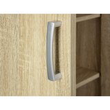 MID.YOU VEČNAMENSKA OMARA, hrast sonoma | Shoptok.si