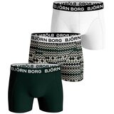 Bjorn Borg Core 3x dječje bokserice Cijene