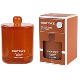  Mirisna sveća PATCHOULI JANTAR 180 g — traje do 25 sati. | Eponuda.com