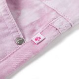  Dječje kratke hlače ružičaste 104 | shoptok.hr