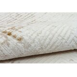 Conceptum Hypnose Tepih Kadifem Kd011, 80x300 cm, Krem | Eponuda.ba