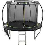 Lean sport Max trampolin crno-zeleni 305cm | shoptok.hr