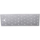 STABILIT perforirana pločica (240 x 80 mm, 1 kom., pocinčano, debljina: 2 mm) Cijene