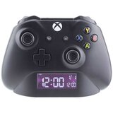 Paladone sat kontroler xbox - alarm clock - black | ePonuda.com