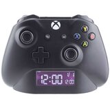 Paladone XBOX Crna Budilica | shoptok.hr