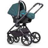 Venicci adapteri za autosjedalicu za Claro 2/Upline 2/Upline 3 | shoptok.hr