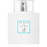 Acqua dell' Elba Sport parfemska voda uniseks 100 ml Cijene