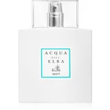 Sport parfemska voda uniseks 100 ml