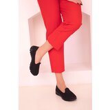 Soho Black-Black Women's Sneakers 18113 | Shoptok.si