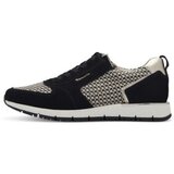 Tamaris Modne superge 23787 Črna | Shoptok.si