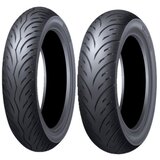 Dunlop 160/60R15 67H TL SCOOTSMART 2 - Skladišče 1 (Dostava 1 delovni dan) | Shoptok.si