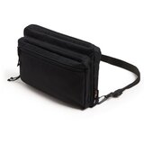 Vans Torba za čez ramo 'Bail' črna | Shoptok.si