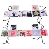  Podloga za igru s mekanom knjigom | shoptok.hr