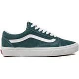 Vans OLD SKOOL Zelena