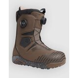 Nidecker Altai 2027 Snowboard cevlji brown | Shoptok.si