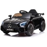  Licencirani auto na akumulator Mercedes AMG GT R - crni | shoptok.hr