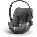 Cybex autosjedalica i-Size 40-87 cm Cloud T Plus Platinum mirage grey 523000238 | shoptok.hr