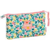 MOANA Disney Vaiana trostruka pernica | shoptok.hr
