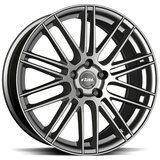 RIAL alu platišča A18 5x112 ET42 8,0x18 KIBO 70,1 | Shoptok.si
