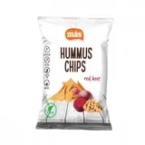 hummus chips 50g cvekla