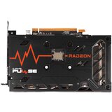 Sapphire Radeon RX 6500 XT 4GB GDDR6 (11314-01-20G) PULSE gaming grafična kartica | Shoptok.si