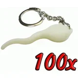 Glow Sperms 100 pack