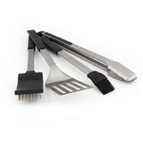 BROIL KING Set orodja Broil King Baron (4-delni, trdi smolni ročaji) Cene