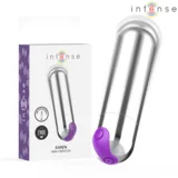 MINI VIBRATOR Toys Karen Silver