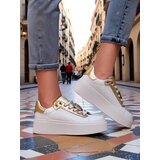 Resti Women's sports sneakers Kisoffi | Shoptok.si