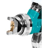 Total pištola za kompresor za barvanje600cc/ INDUSTRIAL (TAT10601) | Shoptok.si