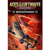 Steam Aces of the Luftwaffe Squadron - Nebelgeschwader (DLC) Key GLOBAL | ePonuda.com
