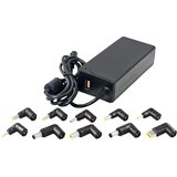 Univerzalni ispravljač za laptop 65W | ePonuda.com