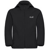 Jack Wolfskin Jakne A618546000 Črna Cene
